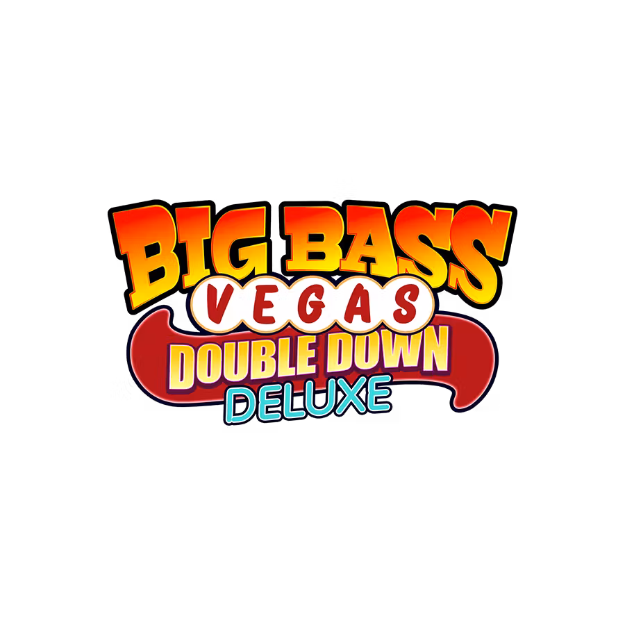 Big Bass Vegas Double Down Deluxe